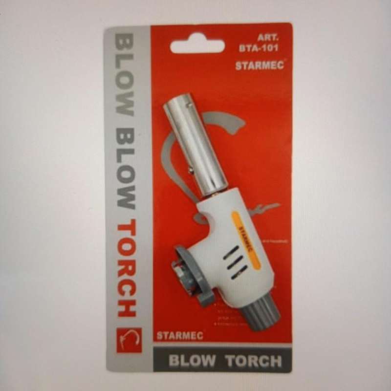 Harga sales blow torch