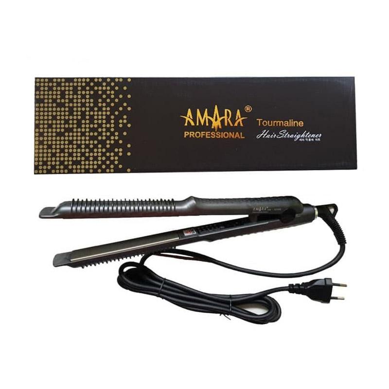 Amara professional hair on sale straightener