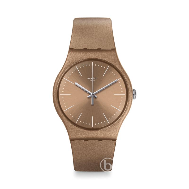 Swatch pink shop bayang