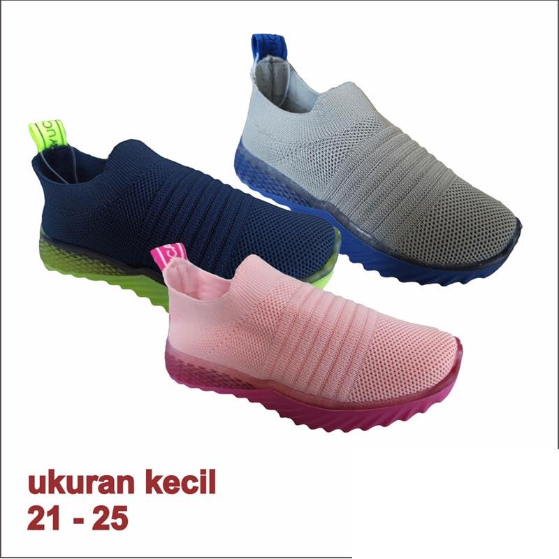Jual Yucatan Mmd 6766 Sepatu Lampu Anak Online September 2020 Blibli Com
