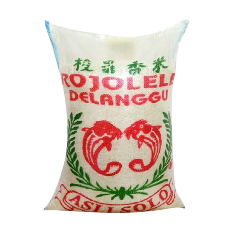 Jual Rojolele Delanggu Beras 10 Kg Online Agustus 2020 Blibli Com
