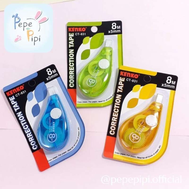 Tipex tape on sale