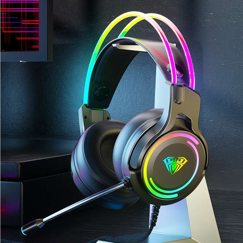 Headset gaming hotsell usb murah