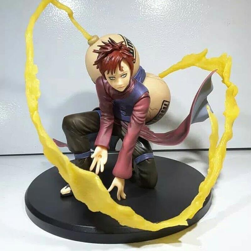 Jual Oem Gaara Figure Kazekage Hokage Naruto Figure Jiraiya Sasuke