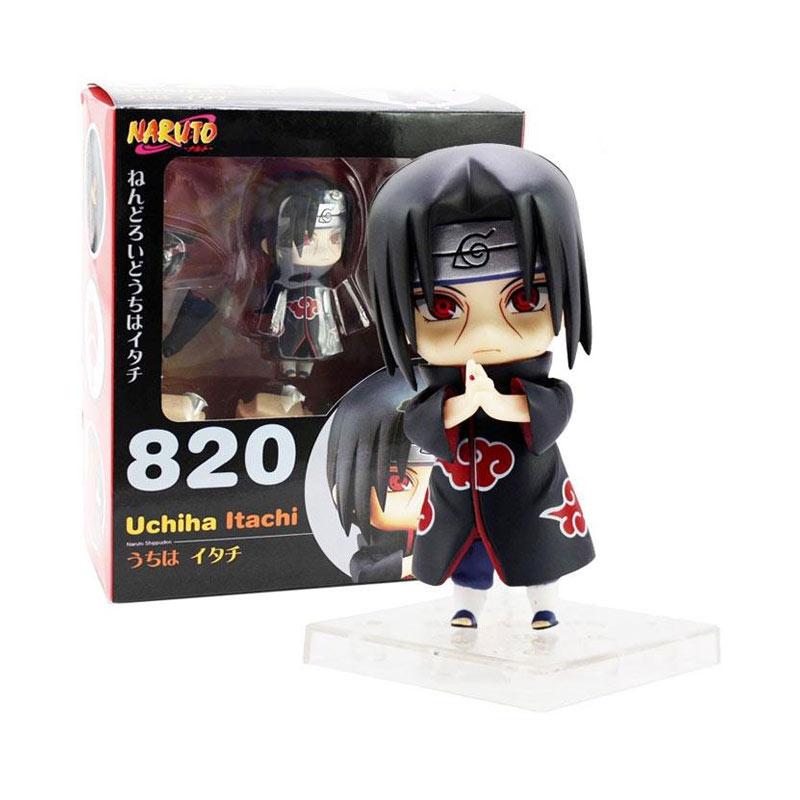 Jual Oem Naruto Chibi Kyubii Petit Naruto Shipudden Naruto Nine