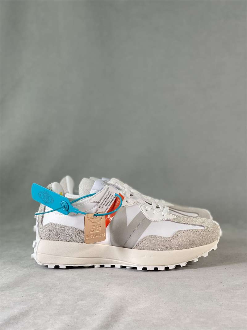 Jual New Balance NB 007 men s and women s low top high top