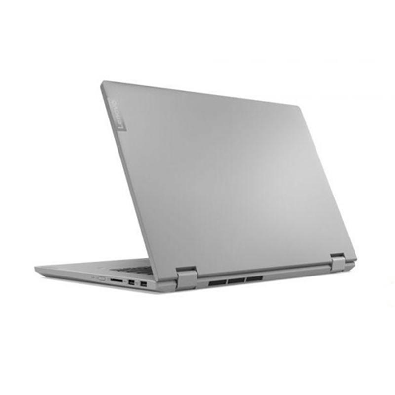Jual Lenovo Ideapad C340 14api Avid Laptop 2 In 1 Platinum Grey Online Oktober 2020 Blibli Com