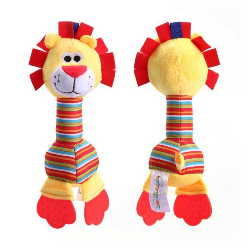 teether for newborn baby