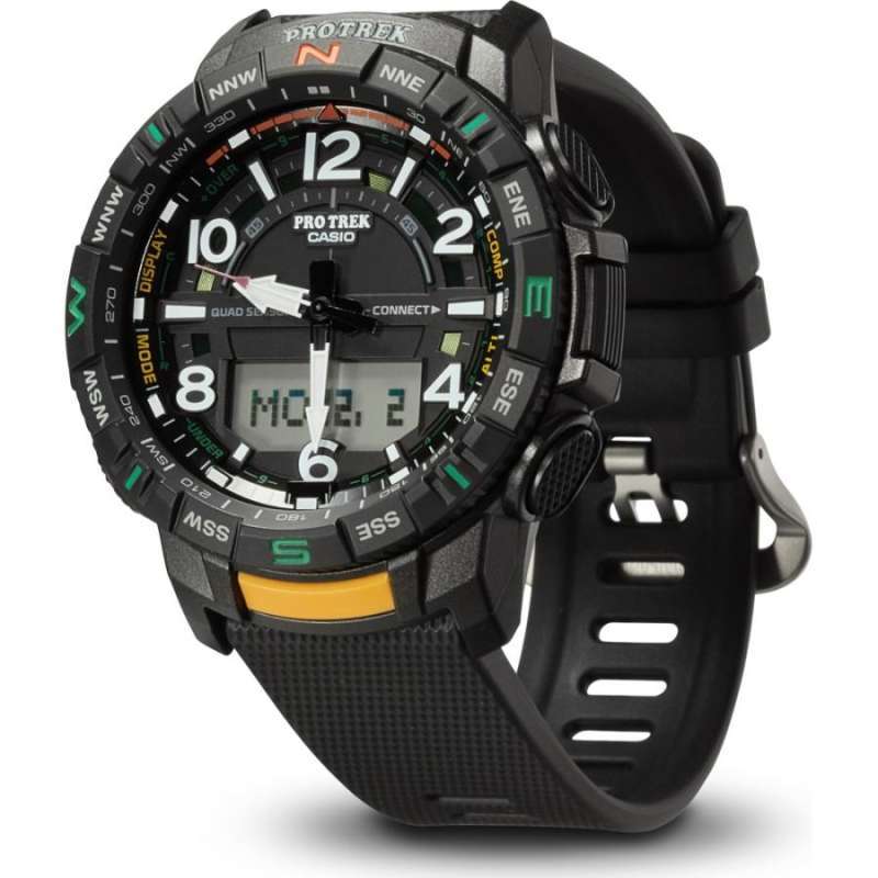 Casio protrek prt 850 store