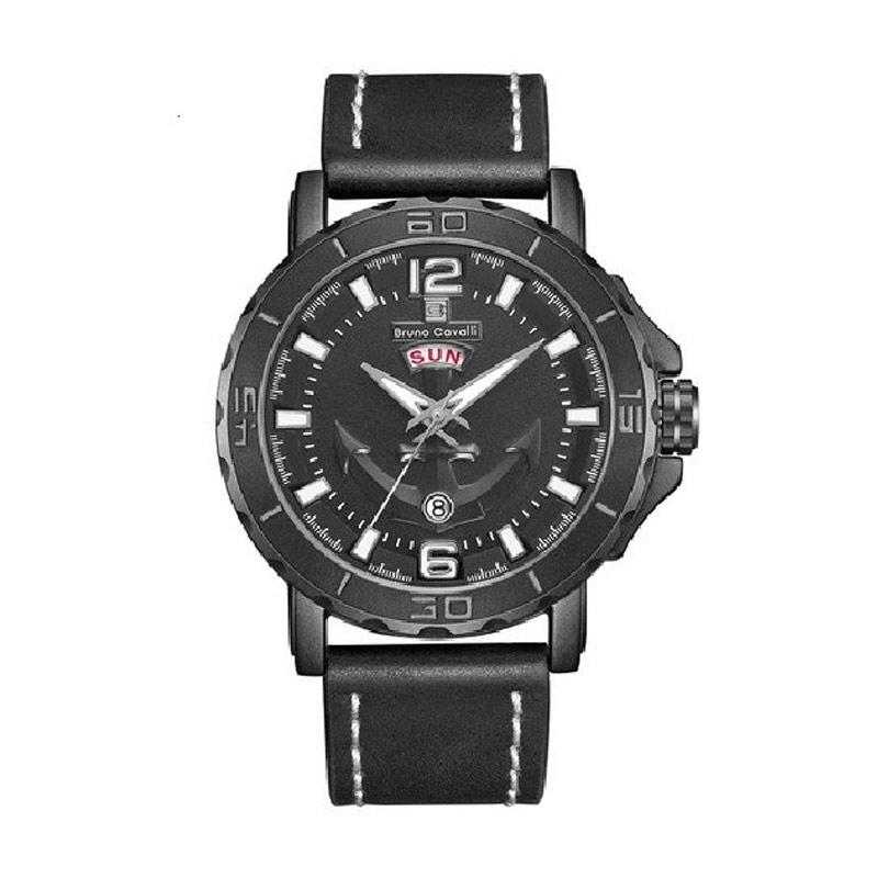 Promo Bruno Cavalli Jam Tangan Analog Pria 1889 Diskon 49 Di Seller Elzishop Gondrong Kota Tangerang Blibli