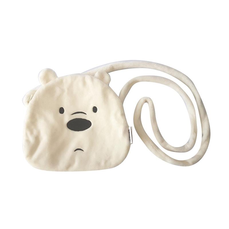We bare clearance bears sling bag
