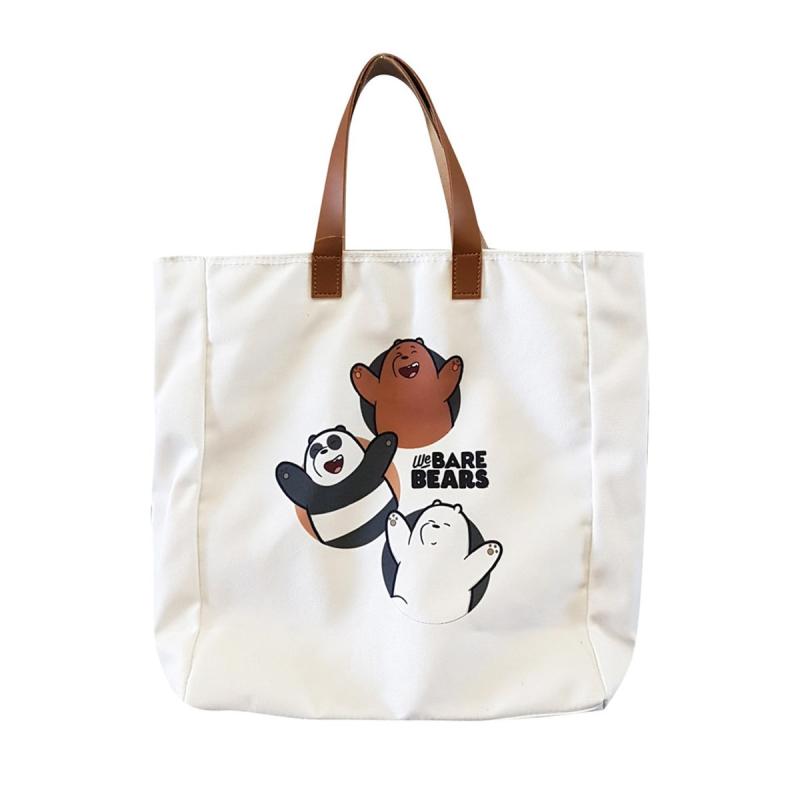 We bare hot sale bears tote bag