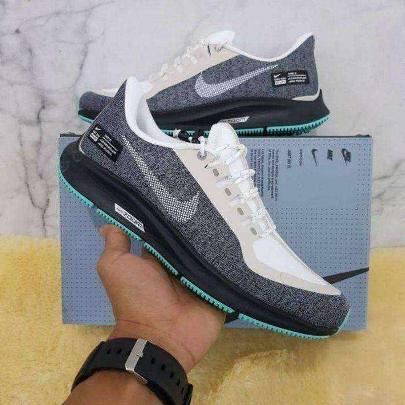 Nike air zoom pegasus 35 shield summit white top