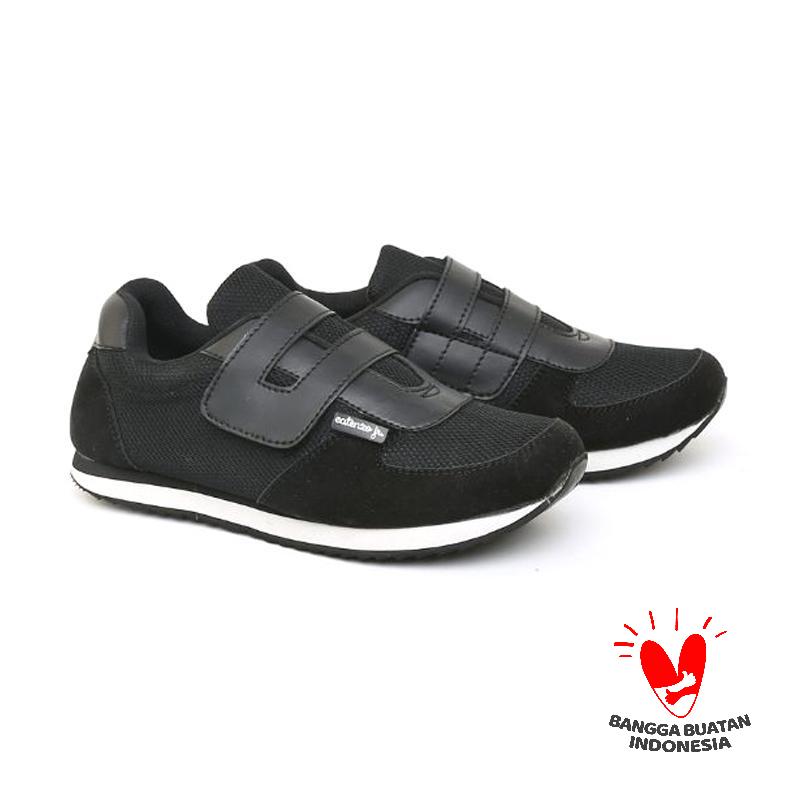 Jual Catenzo Junior Csd 022 Sepatu Sekolah Anak Perempuan Online Oktober 2020 Blibli Com