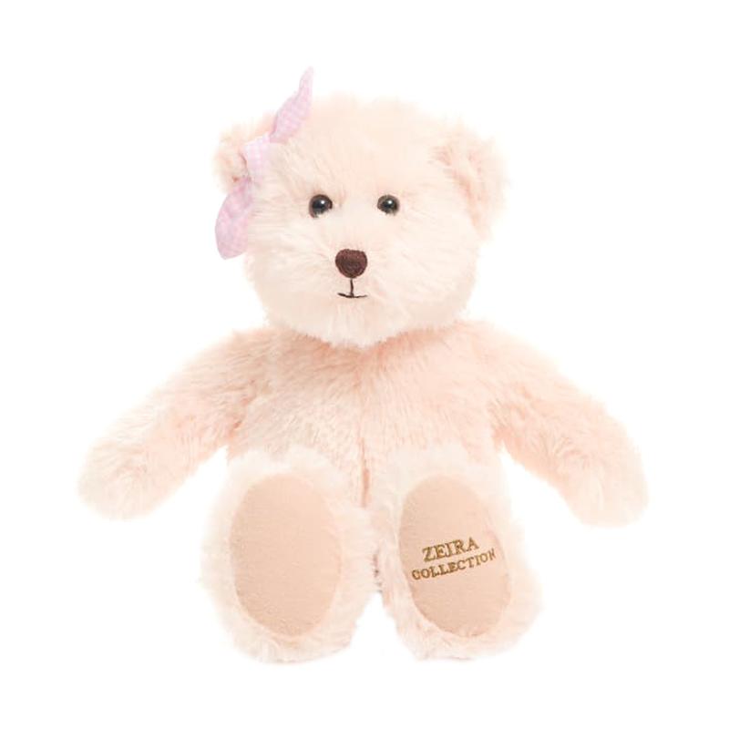 baby bear soft toy