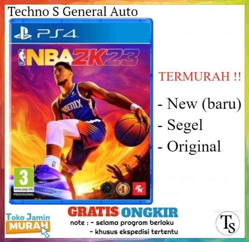 Harga cd online ps4 original
