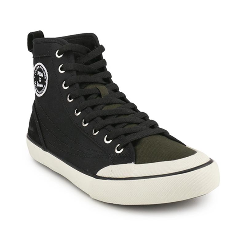 Fila sales vespa shoes