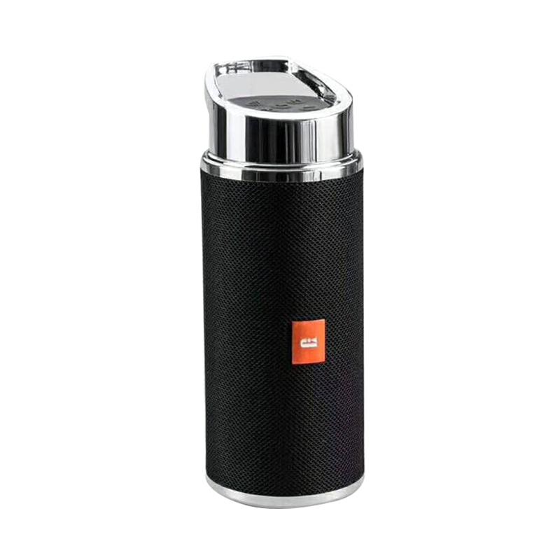 Jual T G M266 Water Bottle Vacuum Cup Style Wireless Bluetooth Speaker Music Player Bottle For Cycling Home Outdoor Sports Online November 2020 Blibli