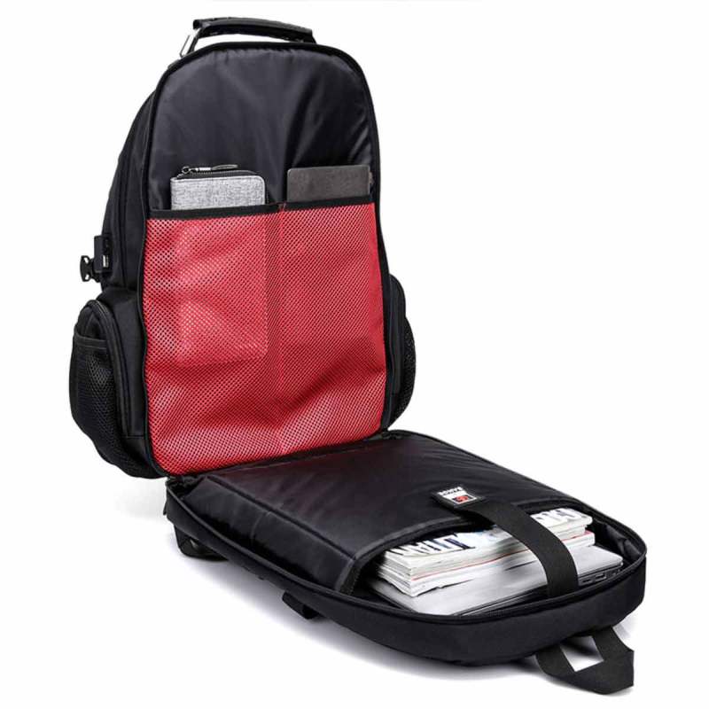 Jual Bange Bg1905 Backpack Tas Laptop Pria 17 Inch Online Desember 2020 Blibli