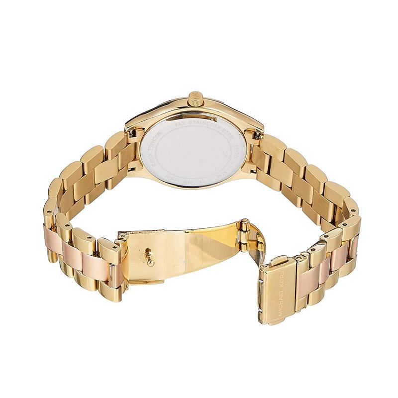 Promo Michael Kors MK3650 Jam Tangan 