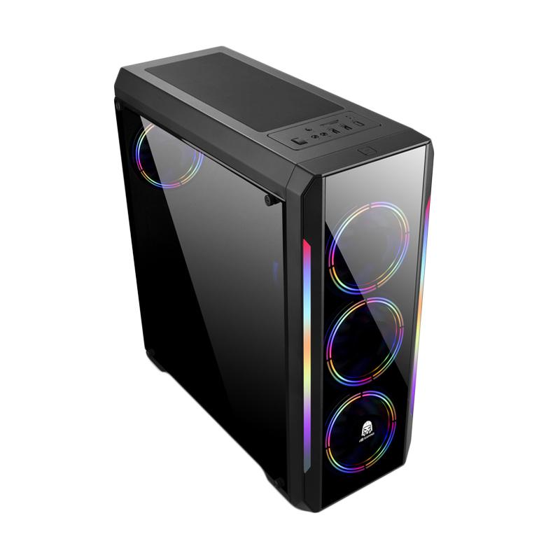 Jual Intel Multitasking Terbaik Pc Gaming Rakitan Core I5 9400f Gtx 1050ti 4gb Gen9 Online Februari 2021 Blibli