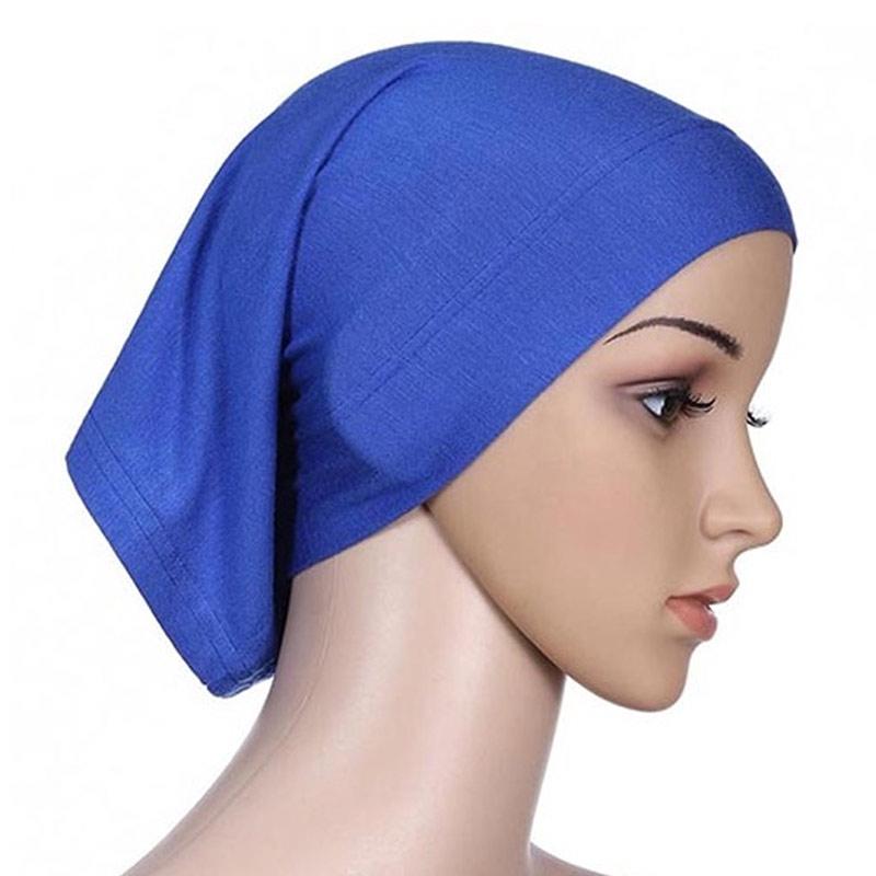 Promo Bluelans Muslim Women's Hijab 