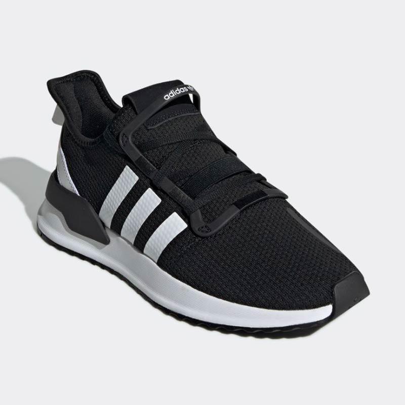 Jual adidas U Path Run Originals Shoes Sepatu Olahraga Pria