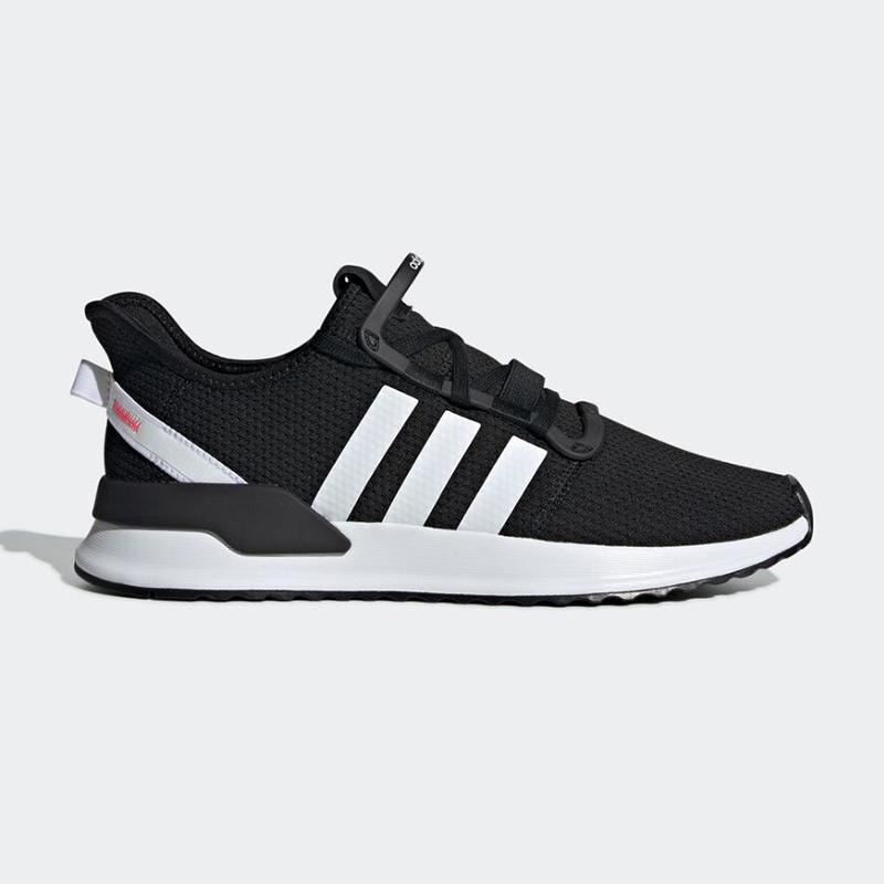 adidas u path run shoe