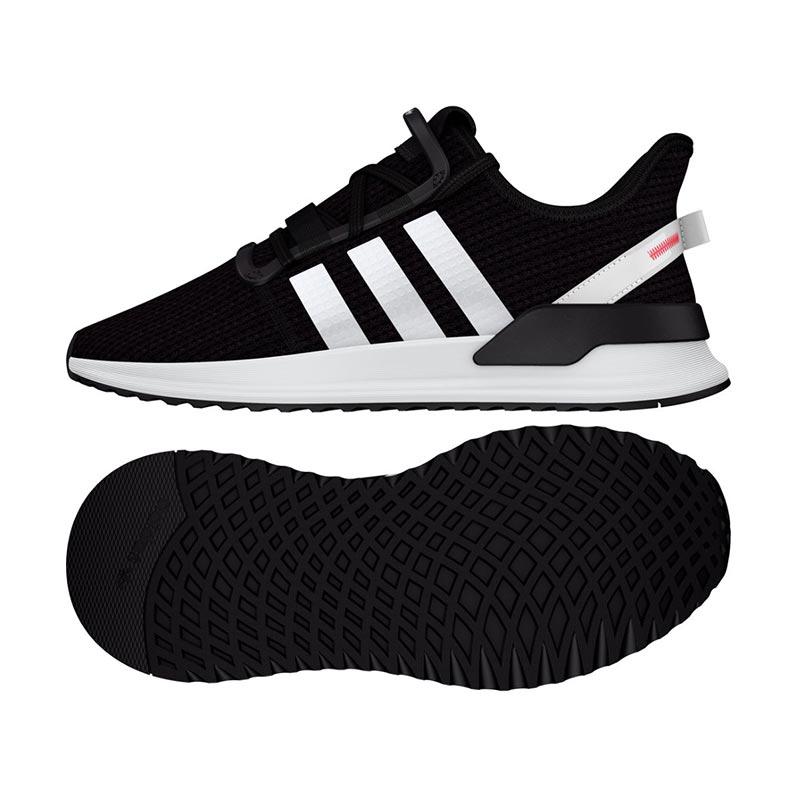 adidas u path run shoe