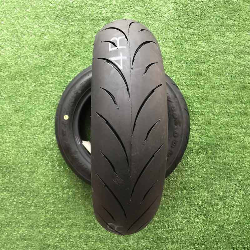Jual Maxxis Ma R1 350 10 Tubeless Ban Racing Vespa Ring 10 Online