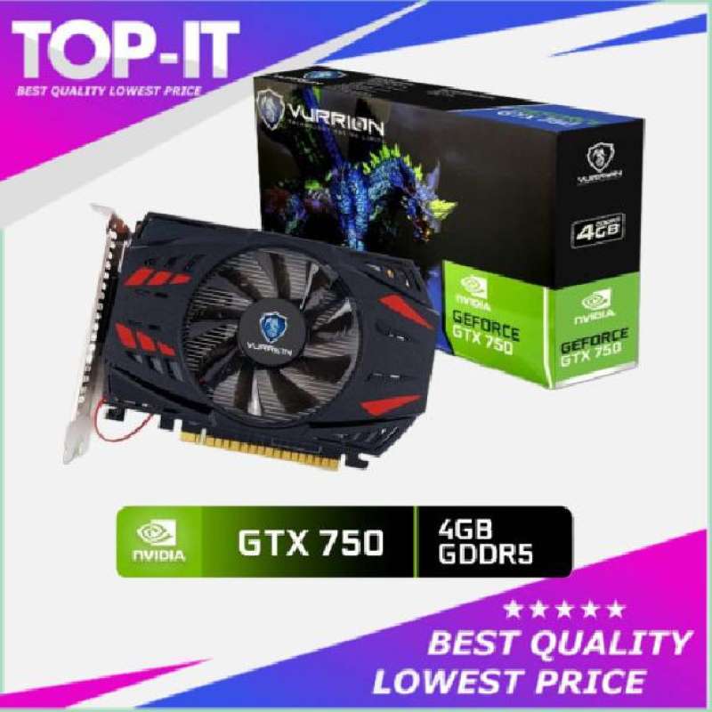 Geforce gt750 clearance