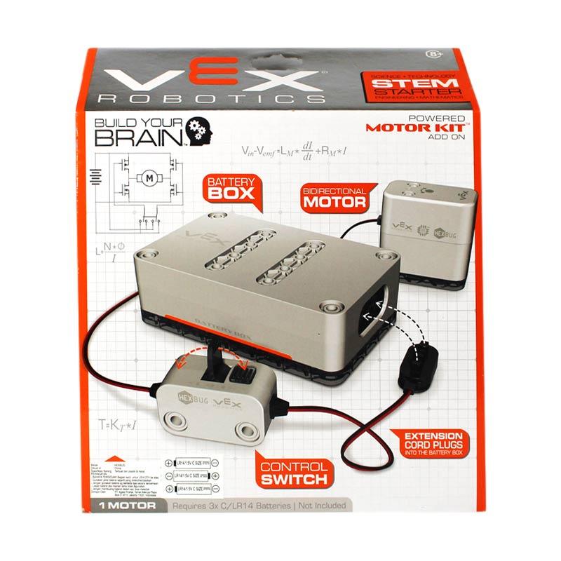 hexbug motor kit