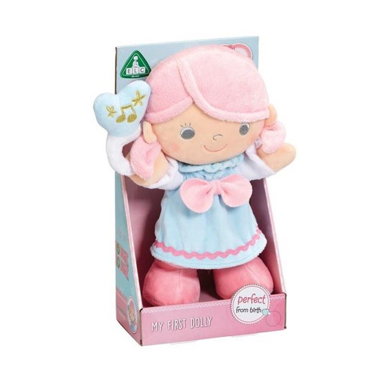 Cupcake my first dolly clearance
