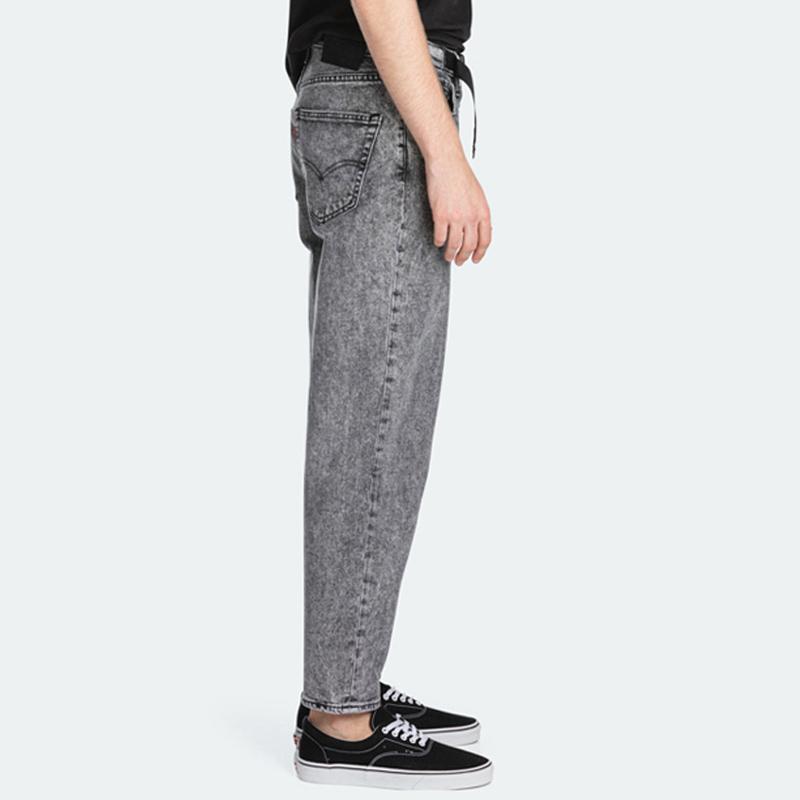 Jual Levi's 562 Loose Taper Cinch Grey (75747-0016) di Seller Levi's Men  Official Store - Kota Tangerang Selatan, Banten | Blibli