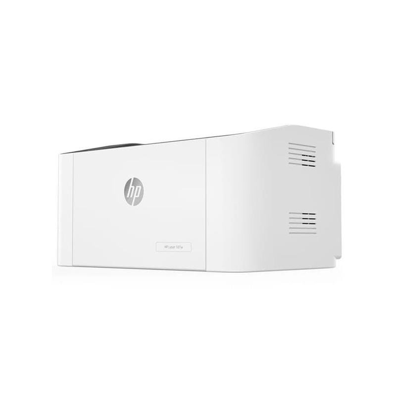 Jual Hp M107w 4zb78a Laserjet Printer Online Maret 2021 Blibli
