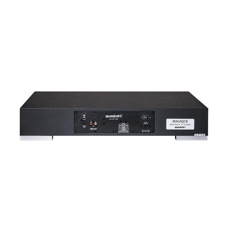 Jual Quadral Audio Speaker Soundbar Magique Online Februari 2021 Blibli