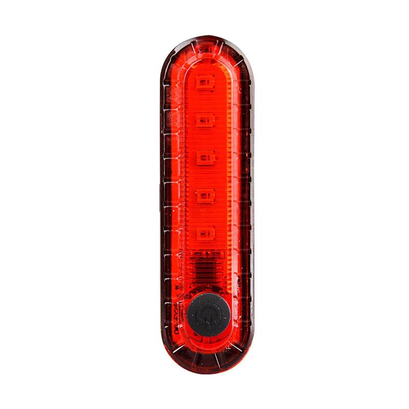 bicycle rear led light