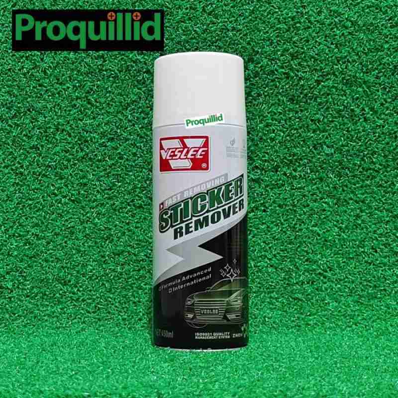 Jual ADHESIVE STICKER REMOVER PEMBERSIH KERAK NODA BEKAS LEM ...