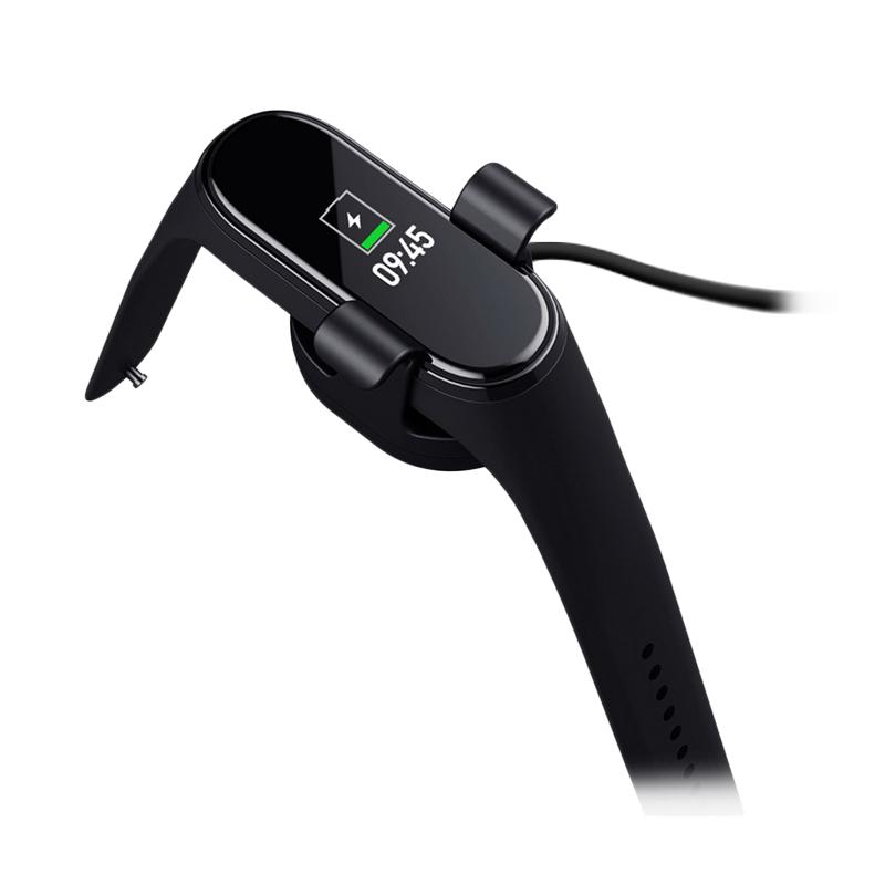 Jual Xiaomi Charger Cable Mi Band 4 For Xiaomi Mi Band 4 Global Usb Charger Online Oktober 2020 Blibli Com