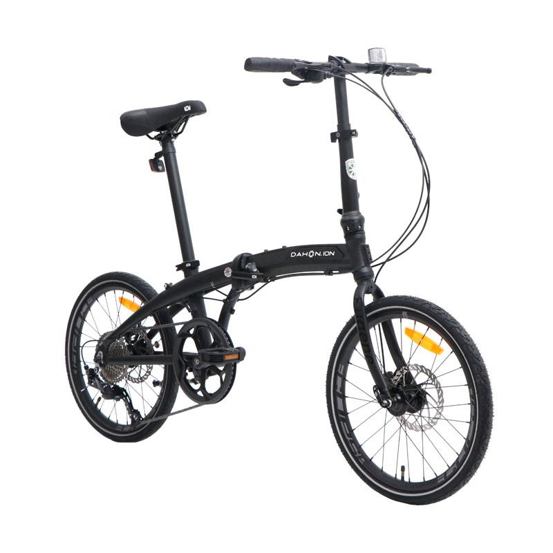 Jual Dahon Ion Eu Bl Eugene Sepeda Lipat Murah Agustus 2020