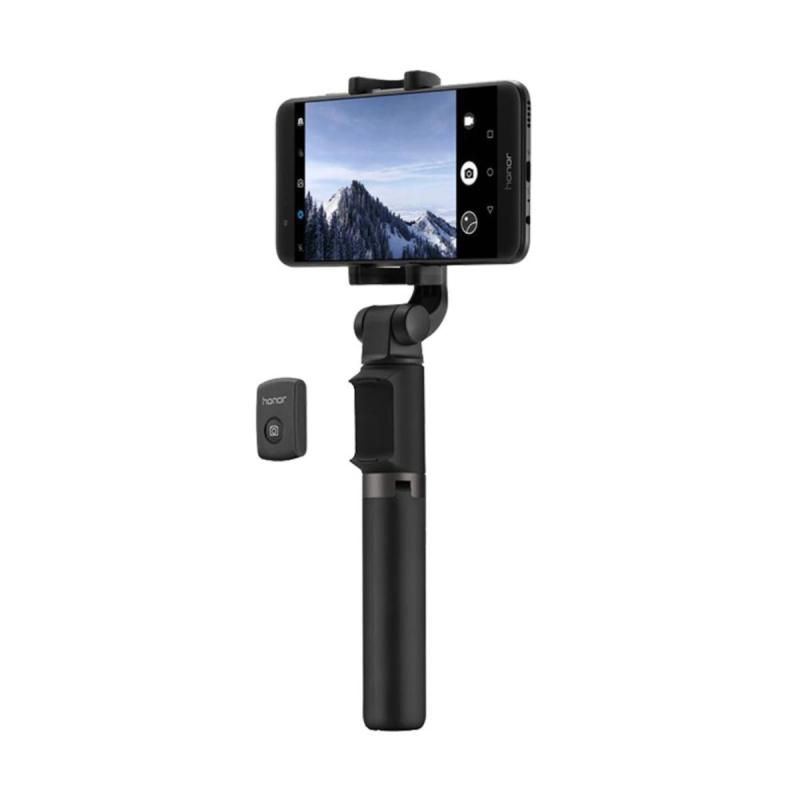 Jual Huawei Honor Af15 Selfie Stick Portable Tripod Online Desember 2020 Blibli