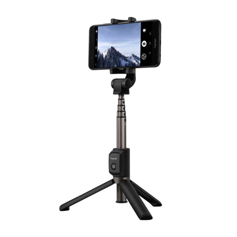 Jual Huawei Honor Af15 Selfie Stick Portable Tripod Online Desember 2020 Blibli