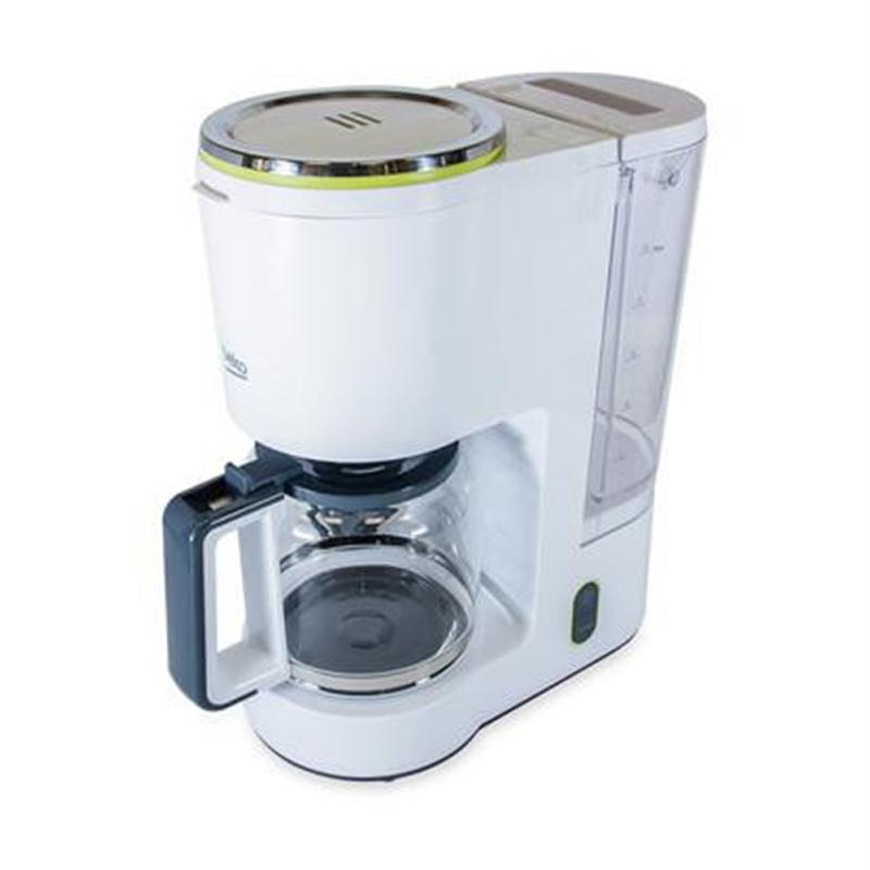 Beko FCM 1321W Filter Coffee Maker 