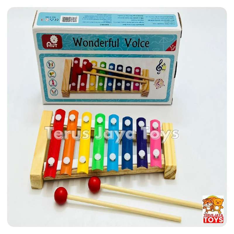 Jual xylophone cheap