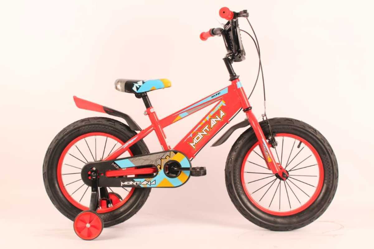 Sepeda Anak BMX Montana Grand