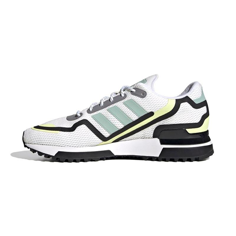 Jual Adidas Originals Zx 750 Hd Sporty Shoes Men Fv2875 Online November 2020 Blibli