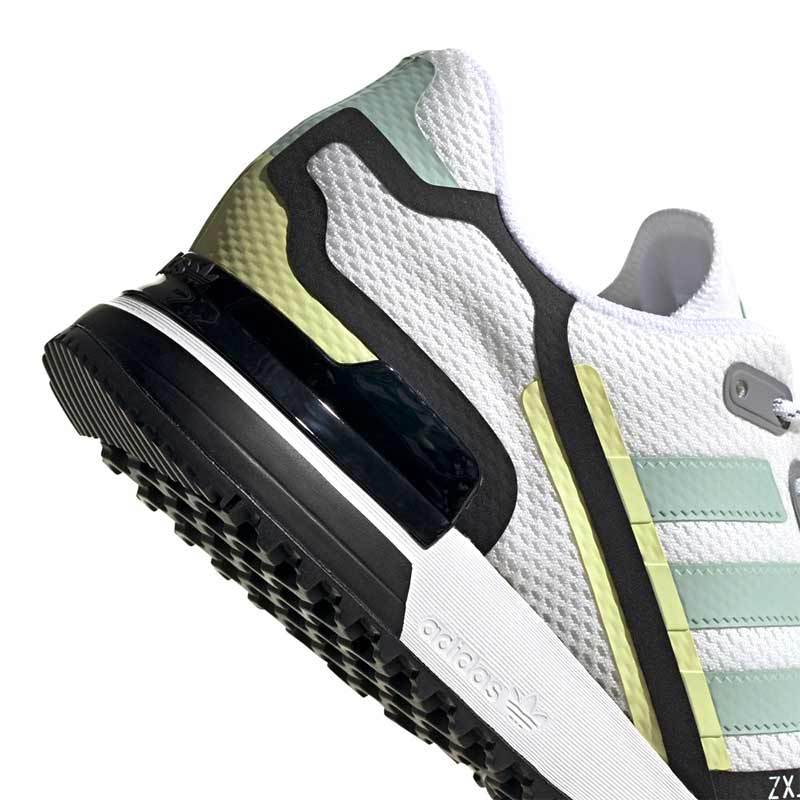 Jual adidas Originals ZX 750 HD Sporty Shoes Men FV2875 9.5