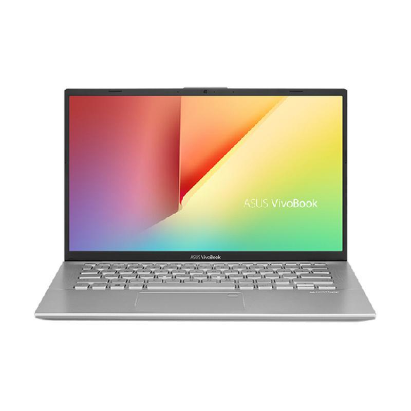 Jual ASUS A409UJ BV351T Laptop Transparan Silver Core i3 7020U