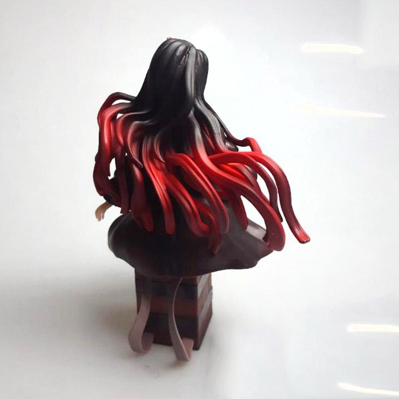 Jual Oem Demon Slayer Kimetsu No Yaiba Kamado Nezuko Japanese Pvc