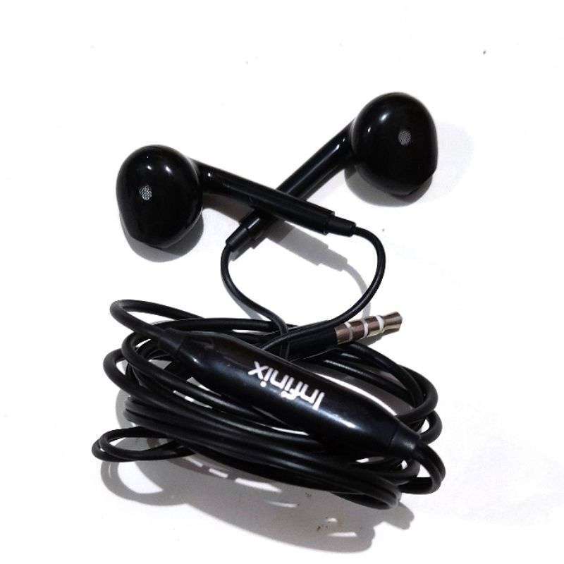 Headset infinix original store